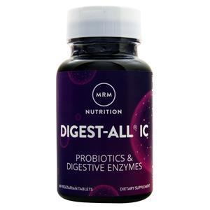 MRM Digest-All IC 60 tabs