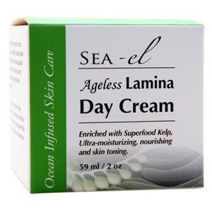 Sea El Ageless Lamina Day Cream 59 mL