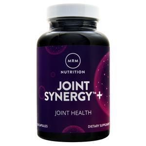 MRM Joint Synergy+ Joint Health 120 caps