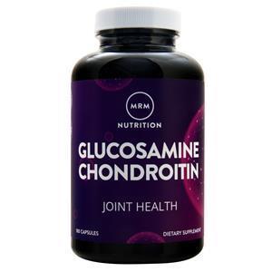 MRM Glucosamine Chondroitin (1500mg/1200mg) 180 caps