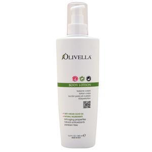 Olivella Body Lotion 16.9 fl.oz
