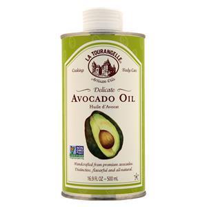 La Tourangelle Avocado Oil 16.9 fl.oz