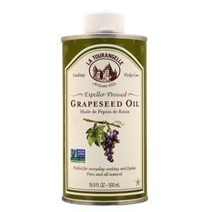 La Tourangelle Grapeseed Oil 16.9 fl.oz