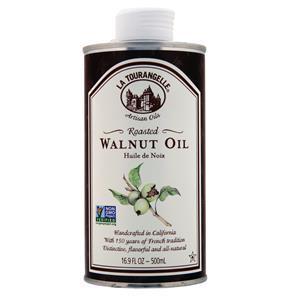 La Tourangelle Walnut Oil 16.9 fl.oz
