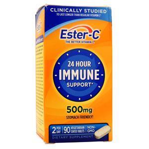 NatureSmart Ester-C 90 tabs