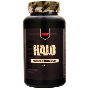 Redcon1 Halo 60 caps