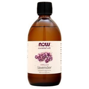 Now Lavender Oil 16 fl.oz
