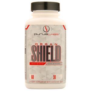 Purus Labs Organ Shield 60 caps