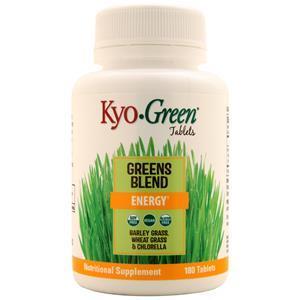Kyolic Kyo-Green 180 tabs