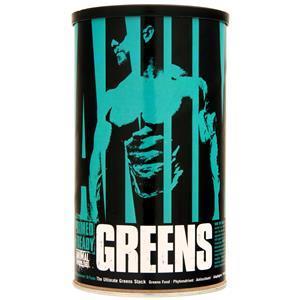 Universal Nutrition Animal Greens 30 pckts