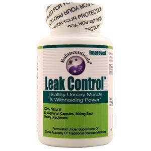 Balanceuticals Leak Control 60 vcaps