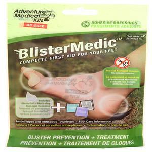 Adventure Medical Kits BlisterMedic Kit 24 count