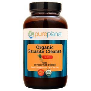 Pure Planet Organic Parasite Cleanse 174 grams