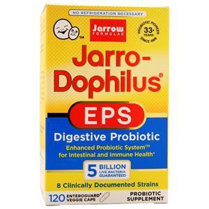 Jarrow Jarro-Dophilus EPS 120 vcaps