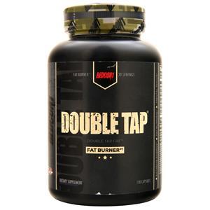 Redcon1 Double Tap 120 caps