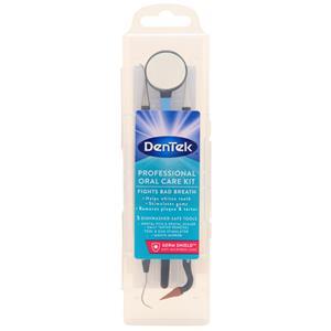 DenTek Professional Oral Care Kit 1 kit