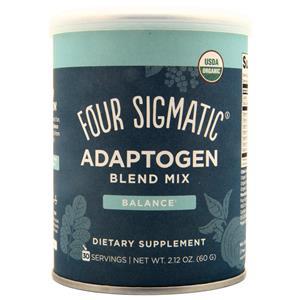 Four Sigmatic Adaptogen Blend Mix Balance 2.12 oz
