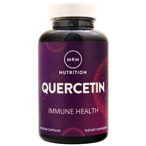 MRM Quercetin (500mg) 60 vcaps