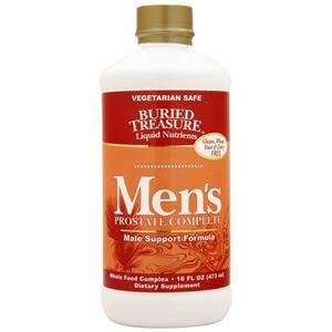 Buried Treasure Men's Prostate Complete 16 fl.oz