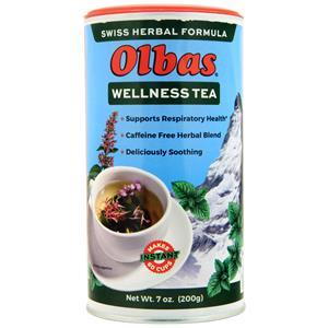 Olbas Wellness Tea 7 oz