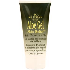 All Terrain Aloe Gel Skin Relief 5 fl.oz