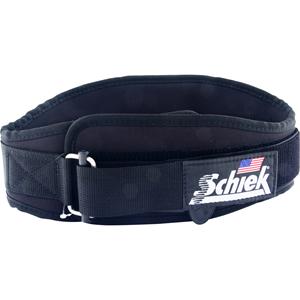 Schiek Sports Triple Patented Contoured Lifting Belt 2006 X-Large 1 belt