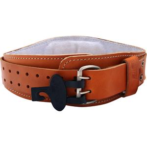 Schiek Sports Power Leather Contour Belt 2004 X-Small 1 belt