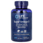 Life Extension Super Omega-3  240 sgels