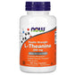 Now L-Theanine - Double Strength (200mg)  120 vcaps