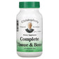 Christopher's Original Formulas Complete Tissue & Bone  100 vcaps