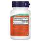 Now Zinc Picolinate (50mg)  60 vcaps