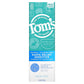 Tom's Of Maine Fluoride-Free Rapid Relief Sensitive Toothpaste Fresh Mint 4 oz