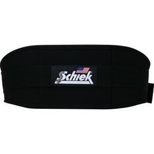 Schiek Sports Triple Patented Contoured Lifting Belt 2006 XXLarge 1 belt