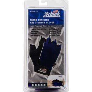 Schiek Sports Cross Training and Fitness Gloves X-Small 2 glove
