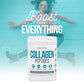 Nature's Plus Collagen Peptides  588 grams