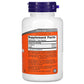 Now L-Theanine - Double Strength (200mg)  120 vcaps