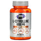 Now L-Citrulline (1200mg)  120 tabs