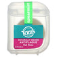 Tom's Of Maine Antiplaque Flat Floss Spearmint 1 unit