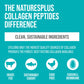 Nature's Plus Collagen Peptides  588 grams