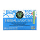 Triple Leaf Tea Herbal Laxative Herbal Tea  20 pckts