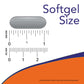 Now Macular Vision  50 sgels