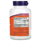 Now Apple Cider Vinegar (750mg)  180 tabs