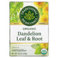 Traditional Medicinals Organic Herbal Tea Dandelion Leaf & Root 16 pckts