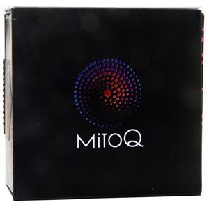 MitoQ MitoQ Pure  60 caps