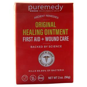 Puremedy Original Healing Ointment  2 oz