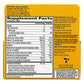 Airborne Airborne - Effervescent Tablets Zesty Orange 10 tabs