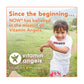Now Vitamin A (25,000IU)  100 sgels