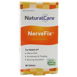Natural Care NerveFix  60 tabs