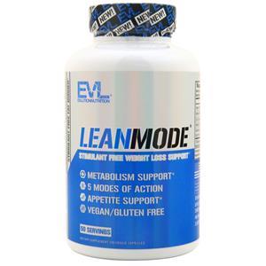 Evlution Nutrition LeanMode  150 vcaps