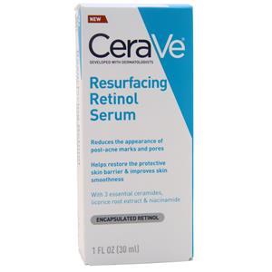 CeraVe Resurfacing Retinol Serum  1 fl.oz